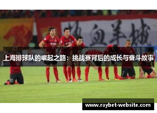 上海排球队的崛起之路：挑战赛背后的成长与奋斗故事