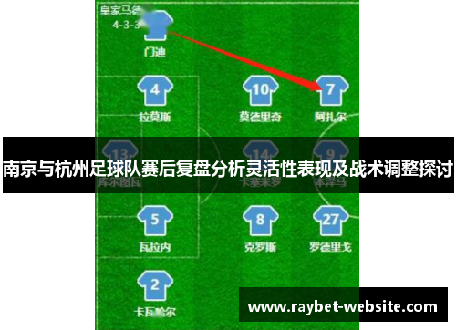 南京与杭州足球队赛后复盘分析灵活性表现及战术调整探讨